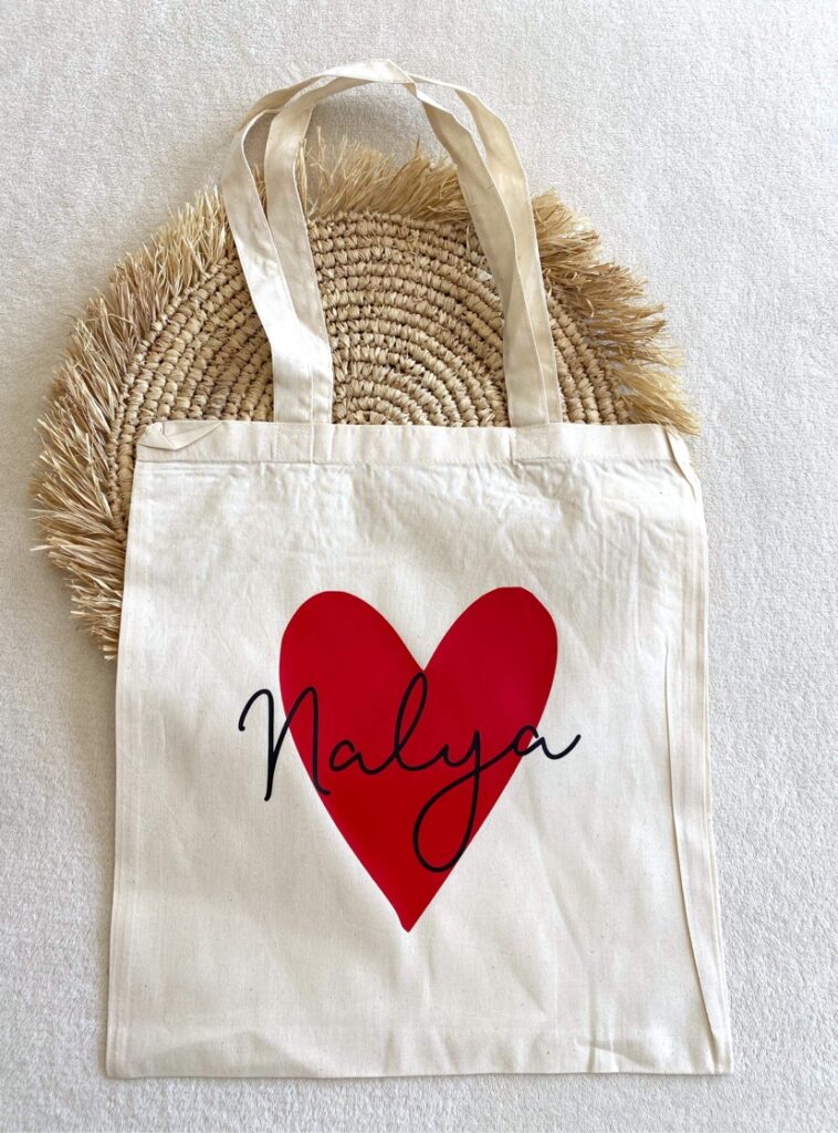 Tote Bags