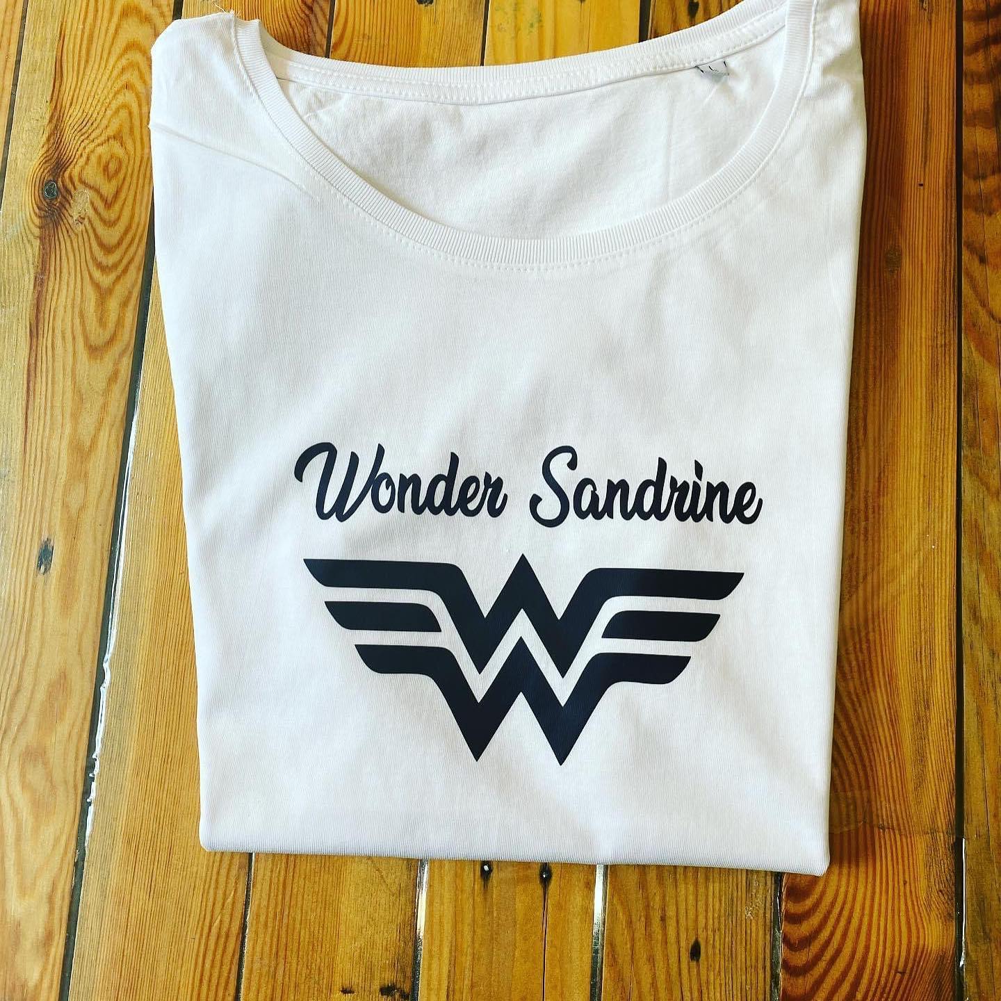 T-Shirts Messages Adultes – Image 10
