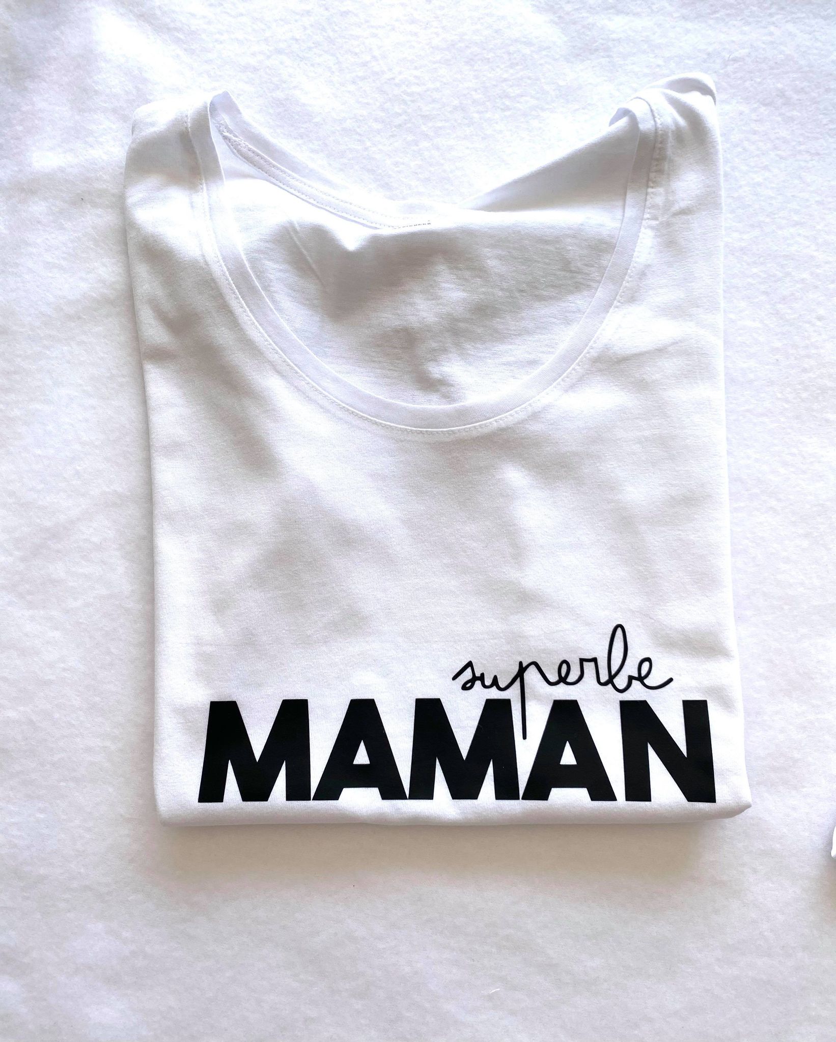 T-Shirts Messages Adultes – Image 4