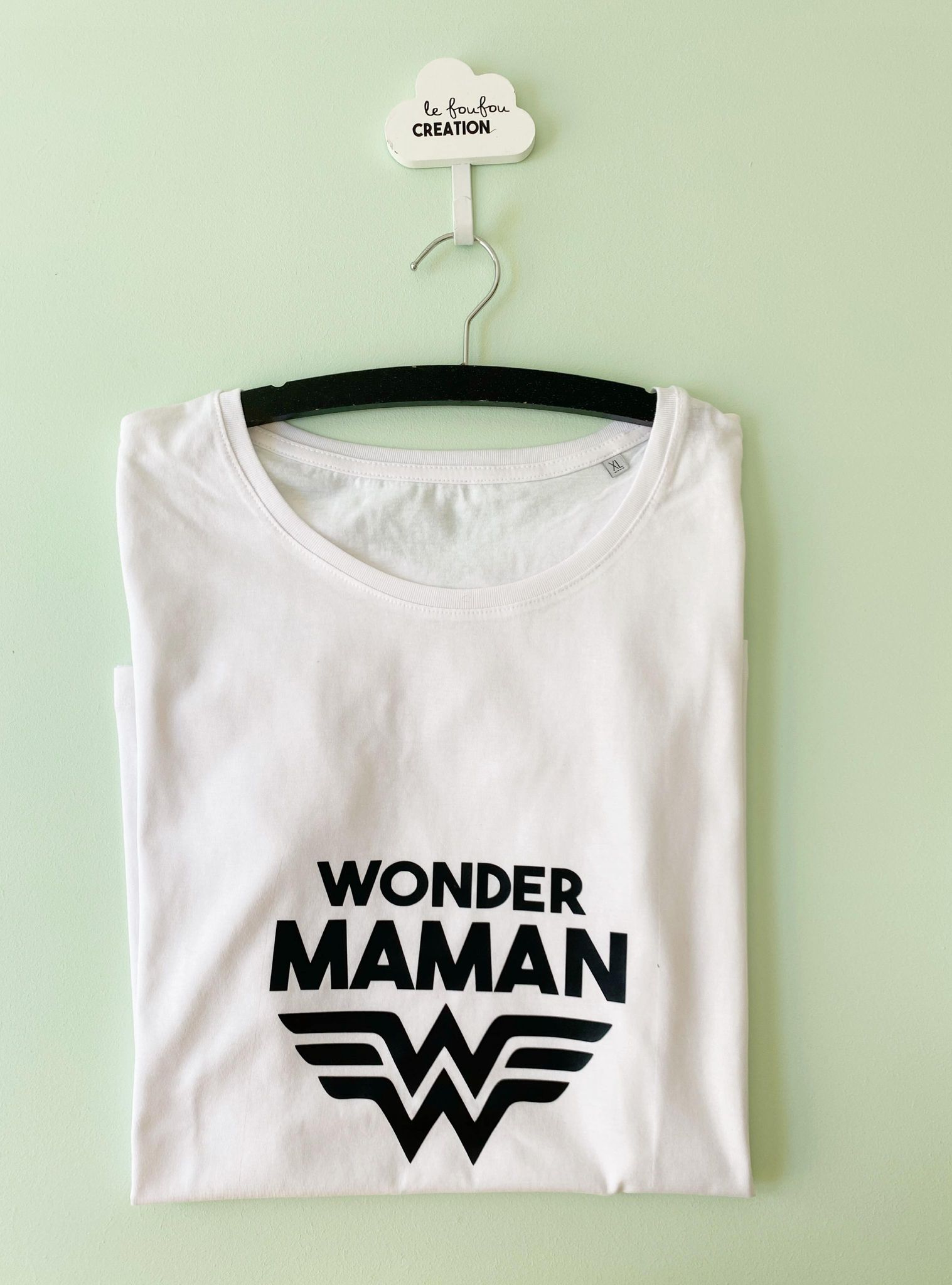 T-Shirts Messages Adultes – Image 3