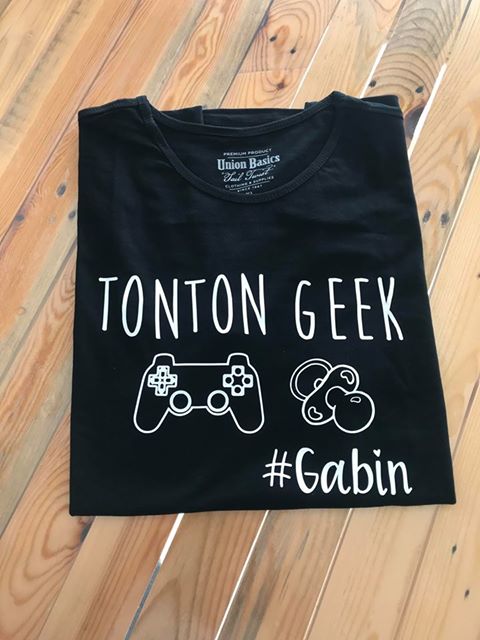 T-Shirts Messages Adultes – Image 8